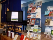 Новости отрасли. Новинки краеведческой литературы мурманчанам представят в областной детско-юношеской библиотеке